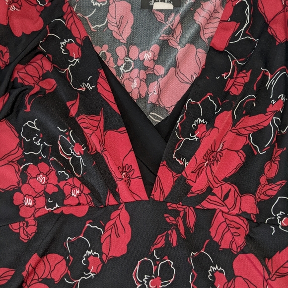 JTB Woman Blouse - Picture 3 of 7